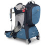 Переноска для дитини Osprey Poco AG Premium синій SeasideBlue