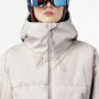 Жіноча куртка Salomon Whitelight Jkt W