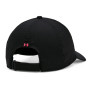 Кепка Under Armour Isochill Armourvent ADJ