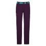 Жіночі штани Ortovox Brenta Pants W фіолетовий aubergine