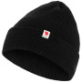Зимова шапка Fjällräven Fjällräven Tab Hat чорний
