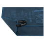 Рушник Pinguin Micro Towel XL 75x150 Map