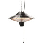 Лампа Outwell Fuji Electric Camping/Patio He