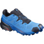 Pánské boty Salomon Speedcross 5 Gtx modrá Blue Aster