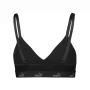 Бюстгальтер Puma Elements Cotton Bralette