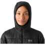 Жіноча куртка Helly Hansen W Lifaloft Hooded Insulator