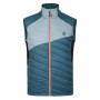Чоловіча жилетка Dare 2b Gendarme Wool Vest синій