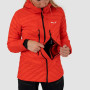Жіноча куртка Salewa ORTLES HYB RDS DWN W JACKET