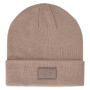 Шапка 4F Cap U653 бежевий BEIGE