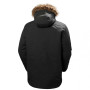 Чоловіча зимова куртка Helly Hansen Svalbard Parka