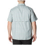 Чоловіча сорочка Columbia Silver Ridge™ Utility Lite Novelty SS