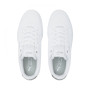 Жіночі черевики Puma Skye Clean Raw Metallic