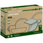 Набір посуду Brunner Lunch Box Trilogy Grey