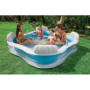 Басейн Intex Family Lounge Pool 56475NP