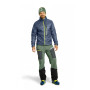 Чоловіча куртка Ortovox Swisswool Piz Boval Jacket M