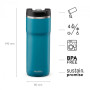 Термокружка Aladdin Java Thermavac Leak-Lock™470ml