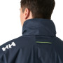 Чоловіча куртка Helly Hansen Crew Hooded Midlayer Jacket 2