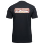 Чоловіча футболка Black Diamond M Heritage Alpinist Ss Tee