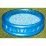 Nafukovací bazén Intex Soft Side 58431NP