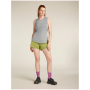 Жіноча майка Icebreaker Women Merino 125 Cool-Lite™ Sphere III Tank