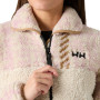 Жіноча флісова куртка Helly Hansen W Moonlit Pile Jacket
