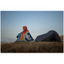 Ковдра LifeVenture Sundown Berber Lined Blanket
