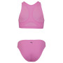 Дитячий купальник Puma Racerback Bikini Set