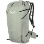Жіночий рюкзак Salewa Mtn Trainer 2 22 W чорний/сірий shadow