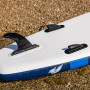 SUP дошка F2 ALOHA 12,2 BLUE