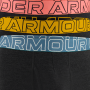 Чоловічі боксери Under Armour M UA Perf Cotton 6in