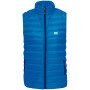 Pánská vesta Mac in Sac Alpine Mens Down Gilet modrá Blue