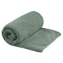 Рушник Sea to Summit Tek Towel M зелений