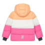 Дитяча зимова куртка Lego Wear Lwjaz 805 Pink