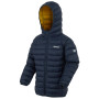 Дитяча куртка Regatta Junior Hooded Marizion