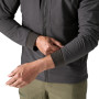 Чоловіча кофта Patagonia M's Nano-Air Light Hoody