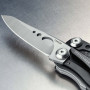 Мультитул Leatherman Skeletool CX Stainless