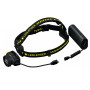 Налобний ліхтарик Ledlenser H15R Work