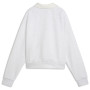 Жіноча толстовка Puma CLASS Relaxed Longsleeve Polo FL