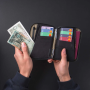 Гаманець LifeVenture X-Pac Mini Travel Wallet