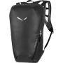 Batoh Salewa Firepad 16 BP černá BLACK