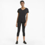 Жіночі 3/4 легінси Puma Train Favorite Forever High Waist 3/4 Tight