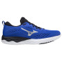 Чоловічі черевики Mizuno Wave Revolt синій