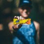 Енергетичні батончики Näak Almond & Chocolate - Ultra Energy™ Bar
