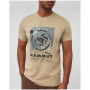 Чоловіча футболка Mammut Trovat T-Shirt Men Mammut