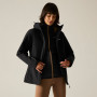 Жіноча куртка Regatta Womens Wentwood 3in1