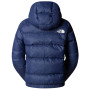 Жіноча пухова куртка The North Face W Hyalite Down Hoodie