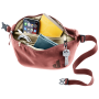 Поясна сумка Deuter Avengo Organizer