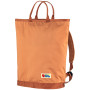 Сумка через плече Fjällräven Vardag Totepack помаранчевий
