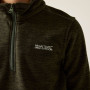 Дитяча толстовка Regatta Hot Shot Marl Dark Khaki