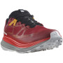 Чоловічі кросівки Salomon Ultra Glide 2 Gore-Tex червоний